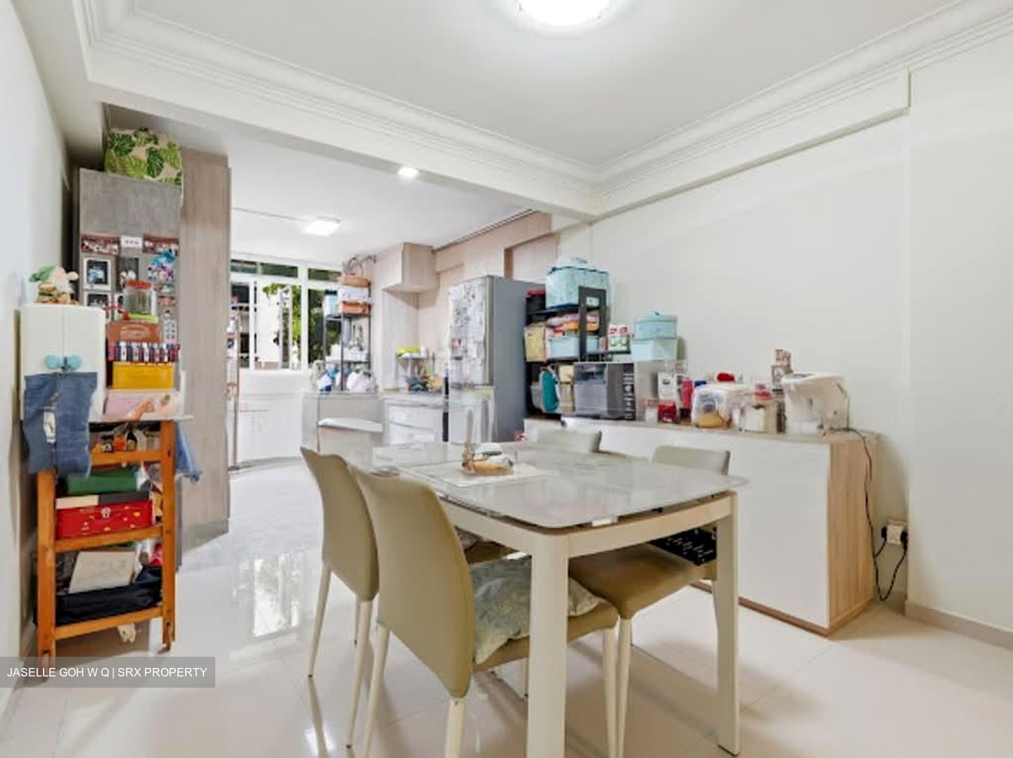Blk 105 Hwi Yoh Court (Serangoon), HDB 3 Rooms #570658921